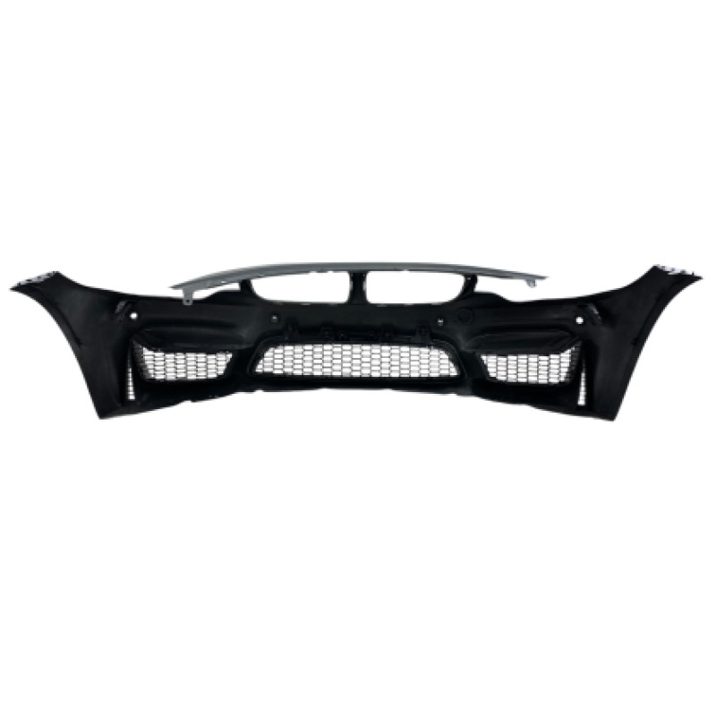 Body kit BMW F32 coupe (2013-2020) - M4 design