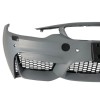 Body kit BMW F32 coupe (2013-2020) - M4 design