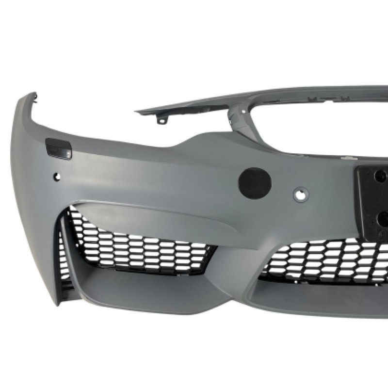 Body kit BMW F32 coupe (2013-2020) - M4 design