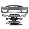 Body kit BMW F32 coupe (2013-2020) - M4 design