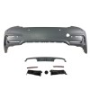 Body kit BMW F32 coupe (2013-2020) - M4 design