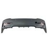 Body kit BMW F32 coupe (2013-2020) - M4 design
