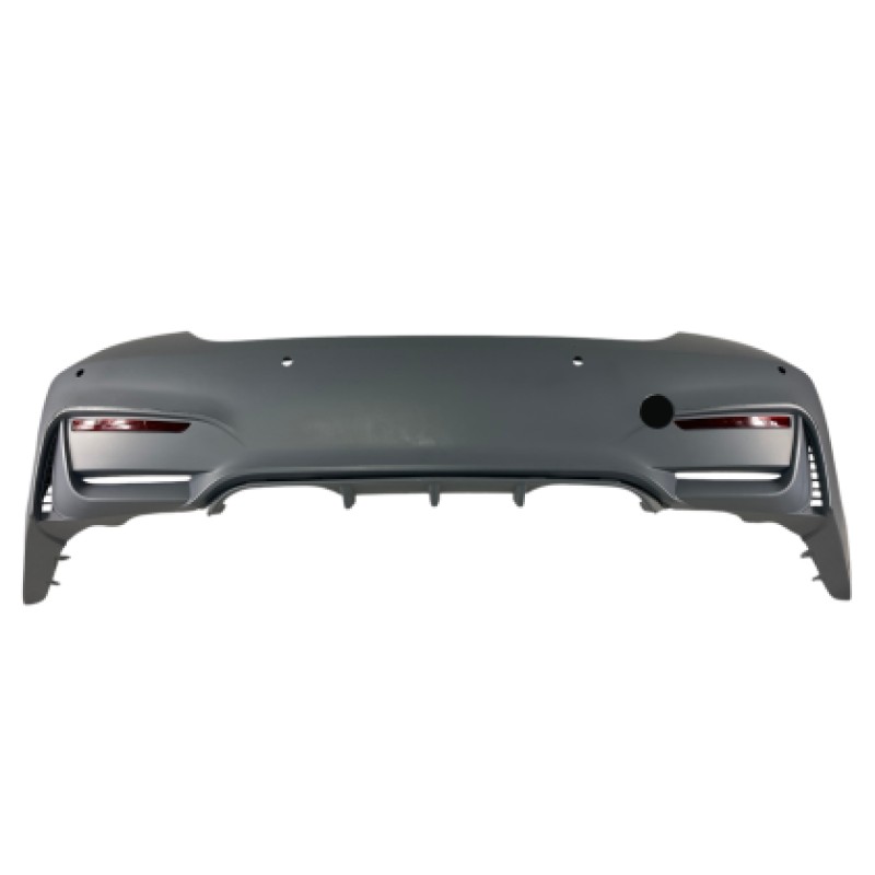 Body kit BMW F32 coupe (2013-2020) - M4 design