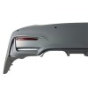 Body kit BMW F32 coupe (2013-2020) - M4 design