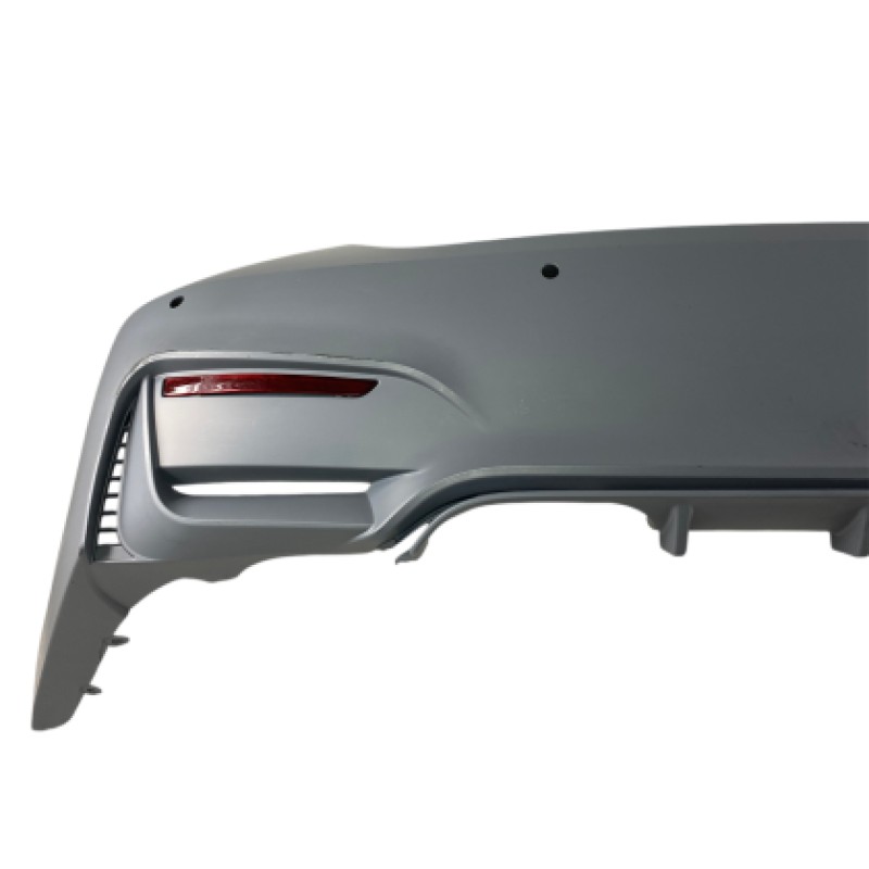 Body kit BMW F32 coupe (2013-2020) - M4 design