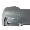 Body kit BMW F32 coupe (2013-2020) - M4 design