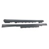 Body kit BMW F32 coupe (2013-2020) - M4 design