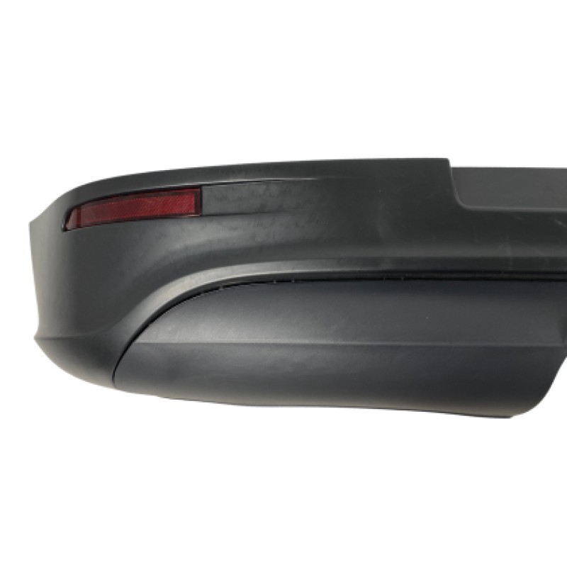 Diffuser προφυλακτήρα Vw Golf 5 - R32 design