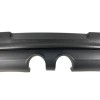 Diffuser προφυλακτήρα Vw Golf 5 - R32 design