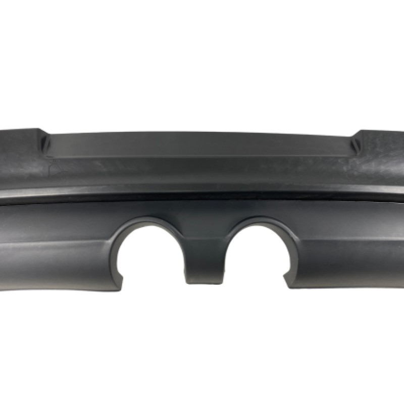 Diffuser προφυλακτήρα Vw Golf 5 - R32 design
