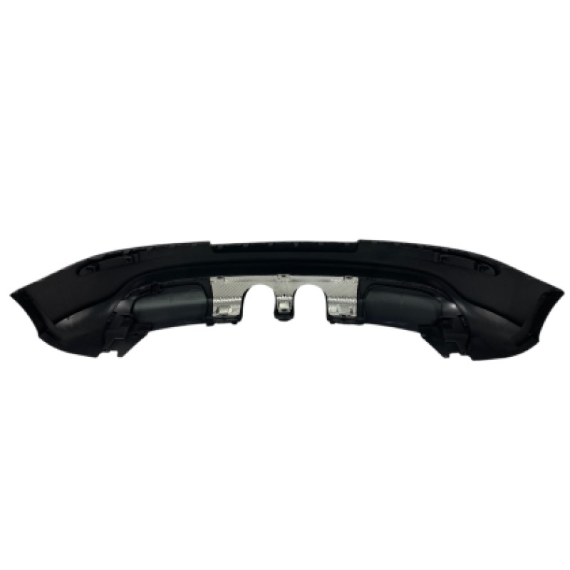 Diffuser προφυλακτήρα Vw Golf 5 - R32 design