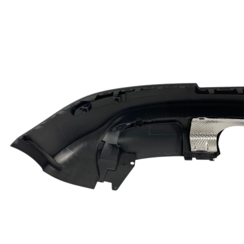Diffuser προφυλακτήρα Vw Golf 5 - R32 design