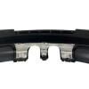 Diffuser προφυλακτήρα Vw Golf 5 - R32 design