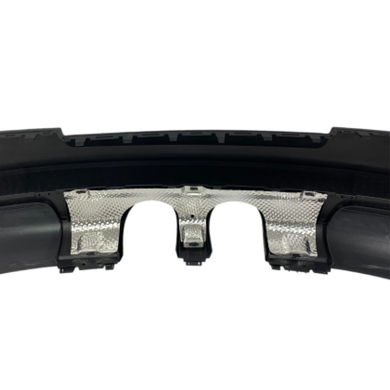 Diffuser προφυλακτήρα Vw Golf 5 - R32 design