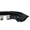 Diffuser προφυλακτήρα Vw Golf 5 - R32 design