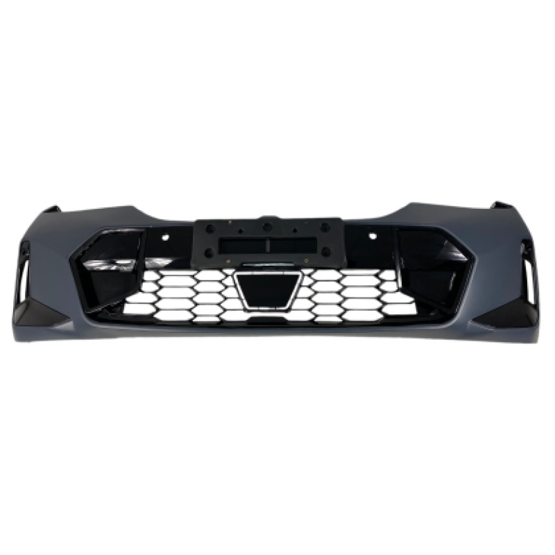 Body kit BMW G20 (2022+) - M pack design