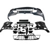 Body kit BMW G20 (2022+) - M pack design