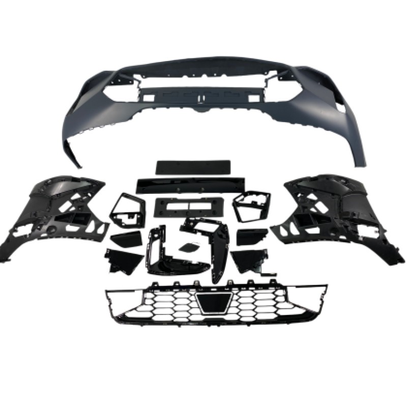 Body kit BMW G20 (2022+) - M pack design