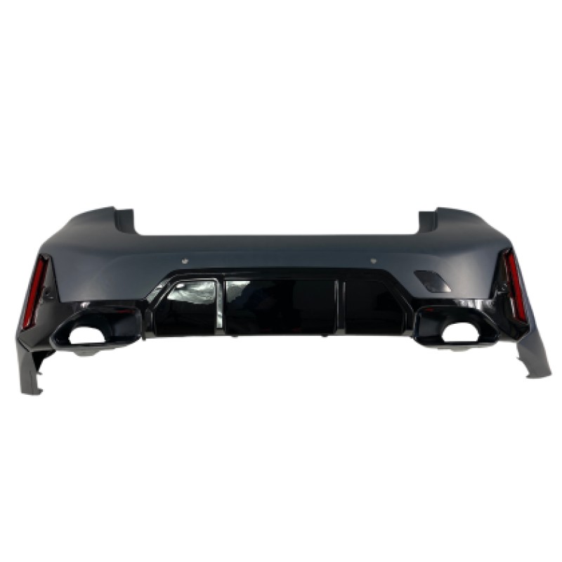 Body kit BMW G20 (2022+) - M pack design