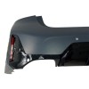 Body kit BMW G20 (2022+) - M pack design