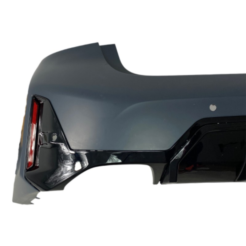 Body kit BMW G20 (2022+) - M pack design