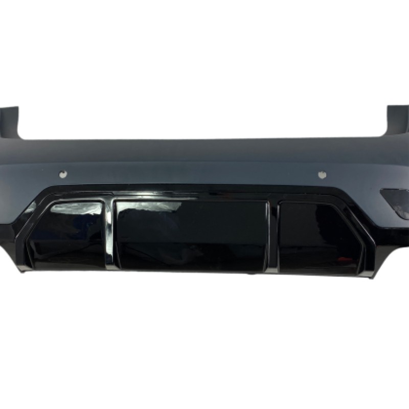 Body kit BMW G20 (2022+) - M pack design