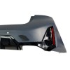 Body kit BMW G20 (2022+) - M pack design