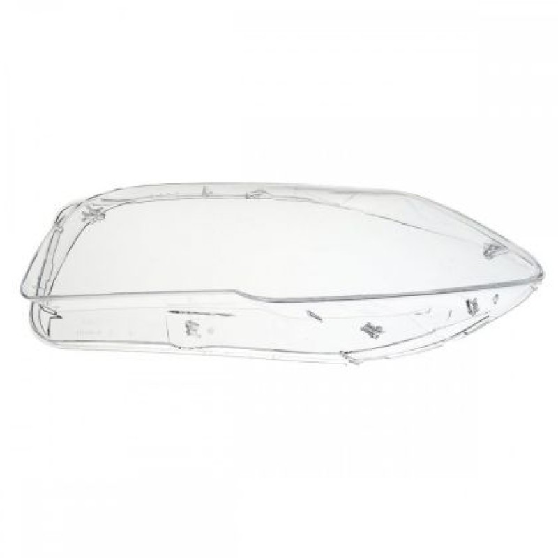 Κρύσταλλα φαναριών BMW F10 / F11 (2010-2013) - σετ 2τμχ.