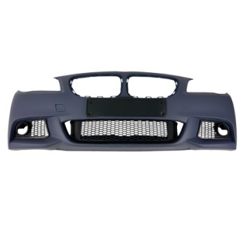 Body kit για BMW F10 (2010-2017) - M pack design με ανοίγματα για parktronic