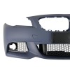 Body kit για BMW F10 (2010-2017) - M pack design με ανοίγματα για parktronic Body kit για BMW F10 (2010-2017) - M pack design με ανοίγματα για parktronic