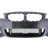 Body kit για BMW F10 (2010-2017) - M pack design με ανοίγματα για parktronic Body kit για BMW F10 (2010-2017) - M pack design με ανοίγματα για parktronic