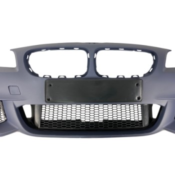 Body kit για BMW F10 (2010-2017) - M pack design με ανοίγματα για parktronic