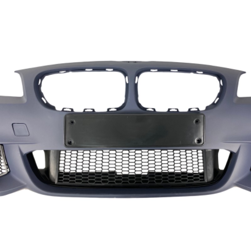 Body kit για BMW F10 (2010-2017) - M pack design με ανοίγματα για parktronic Body kit για BMW F10 (2010-2017) - M pack design με ανοίγματα για parktronic