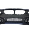 Body kit για BMW F10 (2010-2017) - M pack design με ανοίγματα για parktronic Body kit για BMW F10 (2010-2017) - M pack design με ανοίγματα για parktronic