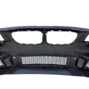 Body kit για BMW F10 (2010-2017) - M pack design με ανοίγματα για parktronic