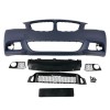 Body kit για BMW F10 (2010-2017) - M pack design με ανοίγματα για parktronic Body kit για BMW F10 (2010-2017) - M pack design με ανοίγματα για parktronic