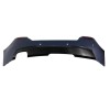 Body kit για BMW F10 (2010-2017) - M pack design με ανοίγματα για parktronic Body kit για BMW F10 (2010-2017) - M pack design με ανοίγματα για parktronic