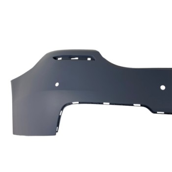 Body kit για BMW F10 (2010-2017) - M pack design με ανοίγματα για parktronic