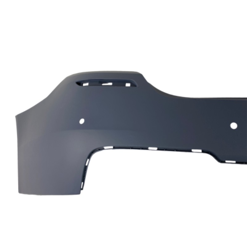 Body kit για BMW F10 (2010-2017) - M pack design με ανοίγματα για parktronic Body kit για BMW F10 (2010-2017) - M pack design με ανοίγματα για parktronic