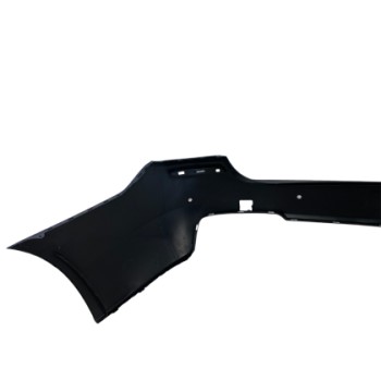 Body kit για BMW F10 (2010-2017) - M pack design με ανοίγματα για parktronic