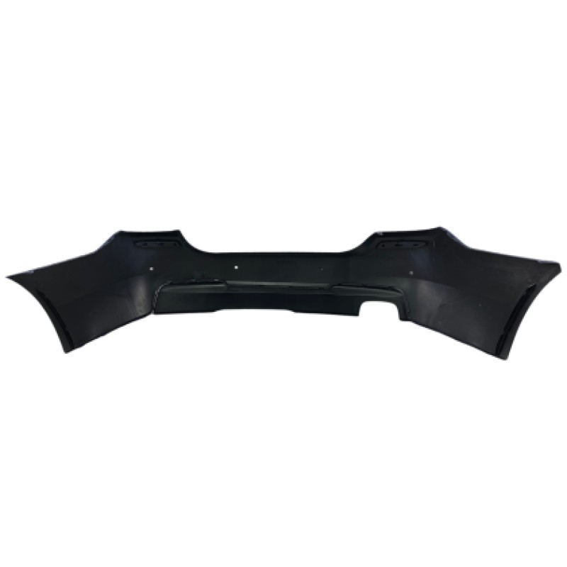 Body kit για BMW F10 (2010-2017) - M pack design με ανοίγματα για parktronic Body kit για BMW F10 (2010-2017) - M pack design με ανοίγματα για parktronic