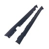 Body kit για BMW F10 (2010-2017) - M pack design με ανοίγματα για parktronic Body kit για BMW F10 (2010-2017) - M pack design με ανοίγματα για parktronic