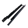 Body kit για BMW F10 (2010-2017) - M pack design με ανοίγματα για parktronic Body kit για BMW F10 (2010-2017) - M pack design με ανοίγματα για parktronic