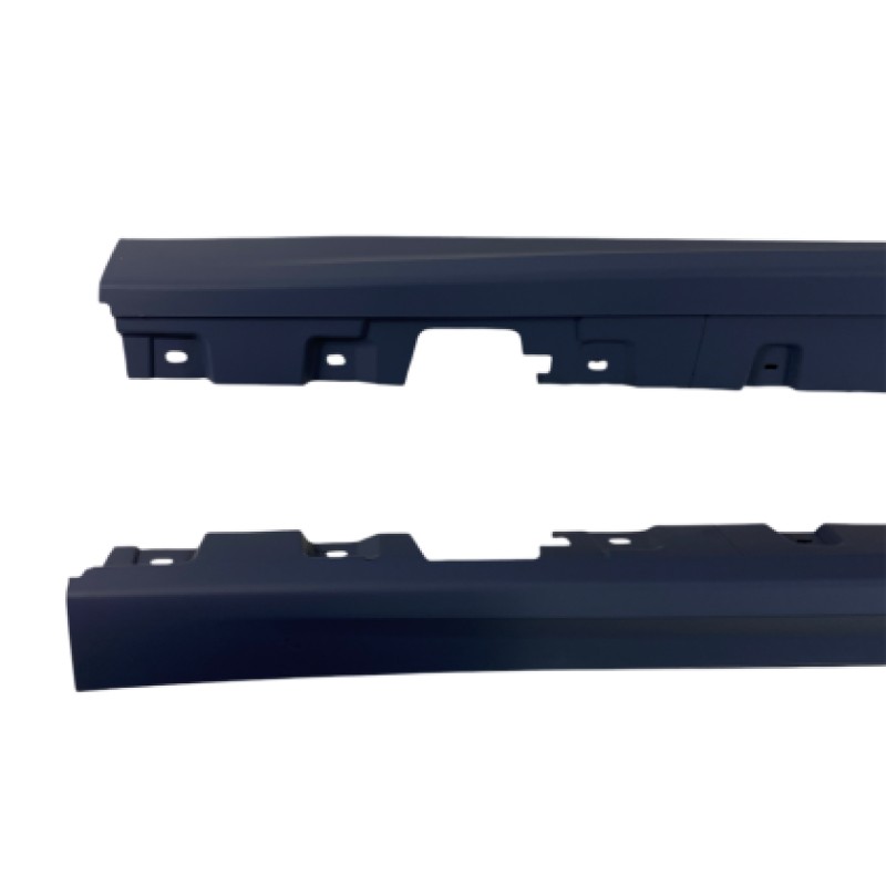 Body kit για BMW F10 (2010-2017) - M pack design με ανοίγματα για parktronic Body kit για BMW F10 (2010-2017) - M pack design με ανοίγματα για parktronic