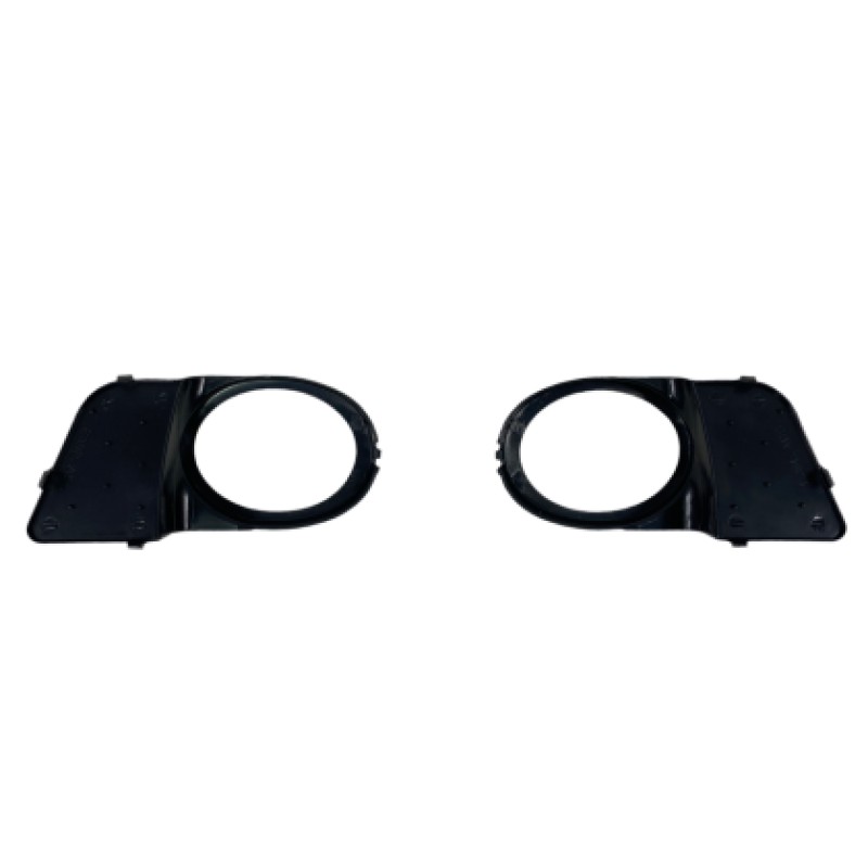 Καπάκια για προβολάκια BMW E39 για M pack/M5 προφυλακτήρα - 2τμχ.