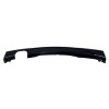 Diffuser προφυλακτήρα BMW F30 - M pack design μονό για διπλή εξάτμιση