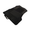 Πατάκια μοκέτα για BMW X3 F25 (2010-2017) / X4 F26 (2014-2018) - 4τμχ.