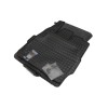 Λαστιχένια πατάκια για FORD Fiesta (2008-2011) - 4τμχ. Λαστιχένια πατάκια για FORD Fiesta (2008-2011) - 4τμχ.
