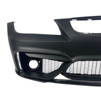 Προφυλακτήρας εμπρός BMW E90 (2005-2009) - M4 design με ανοίγματα προβολάκια