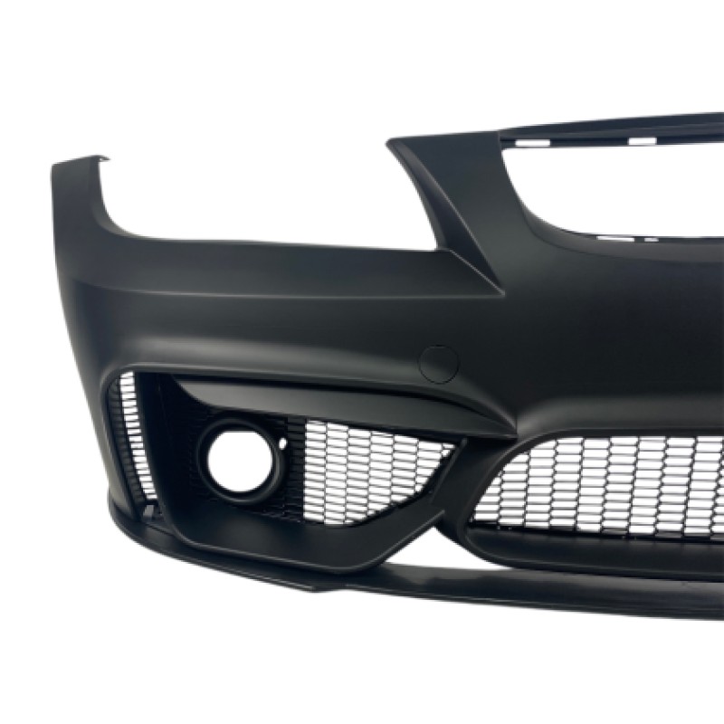 Προφυλακτήρας εμπρός BMW E90 (2005-2009) - M4 design με ανοίγματα προβολάκια